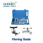 Copper Pipe Flaring Kit Manufacturer - HVAC Manual Crimping Tool