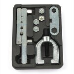 Double Flaring Tool Kit Supplier - CT-3030 4.75-10mm Set