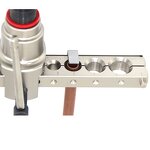 Eccentric Flaring Tool Factory - CT-S806A Manual & Electric