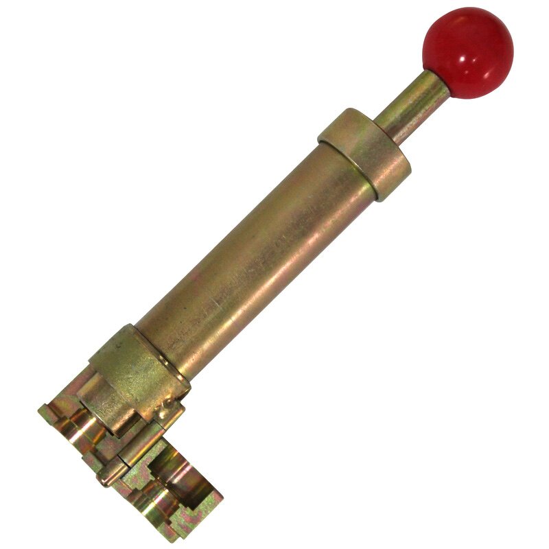 Bellows Corrugated Pipe Tool Factory - CT-139L 13.5-40mm Flat