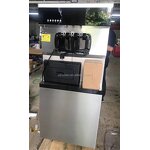 Gelato Ice Cream Machine Supplier - Commercial Soft Machine Maker