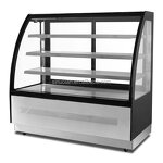 Baker Showcase Fridge Manufacturer - Commercial Refrigerator Equipment