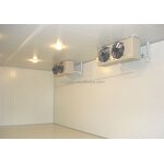 Walk in Cooler Supplier - Fish Chicken Freezer Cold Storage