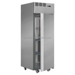 Chest Freezer Supplier - Commercial Stainless Steel Deep Freezer