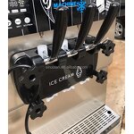 Gelato Ice Cream Machine Supplier - Commercial Soft Machine Maker