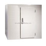 Walk in Freezer Supplier - Fish Meat Cold Room Freezer