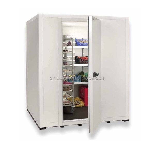 Walk in Freezer Room Manufacturer - Refrigerator Cold Storage Chiller