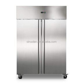 Upright Refrigerator Manufacturer - Commercial Single-Temperature Freezer
