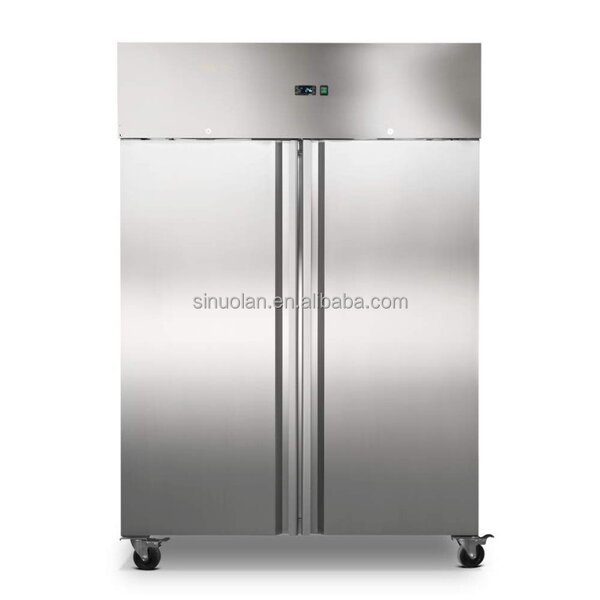Upright Refrigerator Manufacturer - Commercial Single-Temperature Freezer