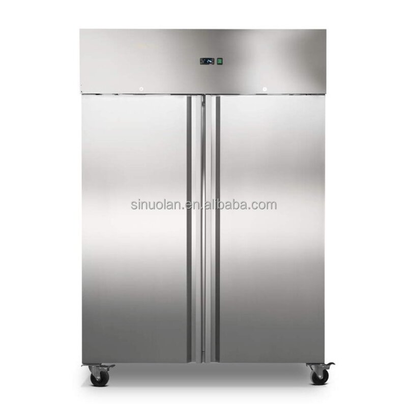 Upright Refrigerator Manufacturer - Commercial Single-Temperature Freezer