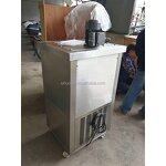 Popsicle Maker Machine Supplier - Commercial 220v 110v Lolly Freezer