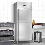 Commercial Refrigerator Supplier - Stainless Steel Restaurant Fridge