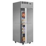 Commercial Refrigerator Supplier - Factory Price Vegetable Freezer