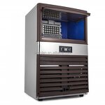 Commercial Ice Maker Manufacturer - High Capacity Automatic Cube