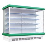 Gas Range Stove Factory - 4 / 6 Burners With Oven Kitchen