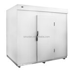 Cold Storage Room Factory - Commercial 2*2*2.4m Walk in Freezer