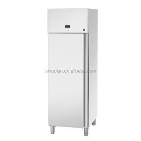 Commercial Refrigerator Factory - OEM Upright Freezer Manufacturer