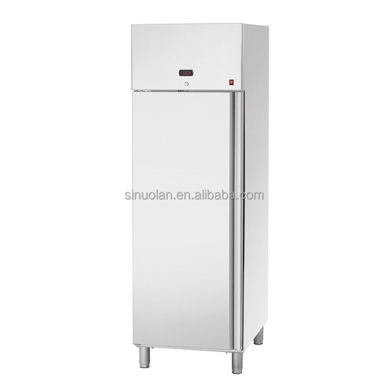 Commercial Refrigerator Factory - OEM Upright Freezer Manufacturer