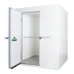 Walk in Refrigeration Unit Supplier - Condensing Unit for Cooler Room
