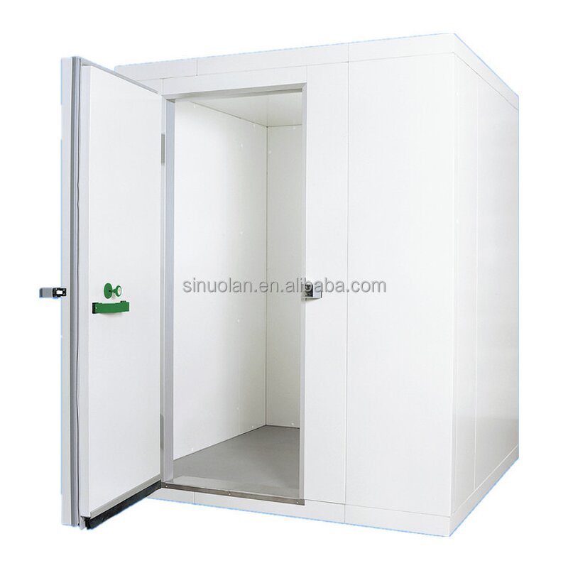 Walk in Refrigeration Unit Supplier - Condensing Unit for Cooler Room
