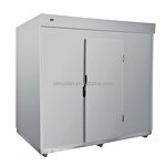 Walk in Chiller Room Manufacturer - Customizable Size and Temperature