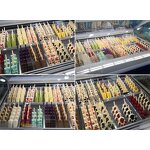 Popsicle Machine Factory - Big Capacity 3000pcs/Day Maker