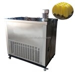 Popsicle Freezer Machine Factory - Fast Freezing Stick Maker