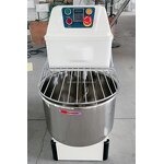 Bread Dough Mixer Factory - Commercial 30KG Flour Mixer Machine