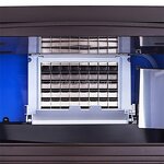 Ice Maker Machine Factory - 120kg/24H Commercial Ice Maker