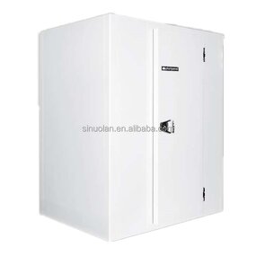 Cold Room Door Manufacturer - Swing Glass Sliding Fireproof Panel