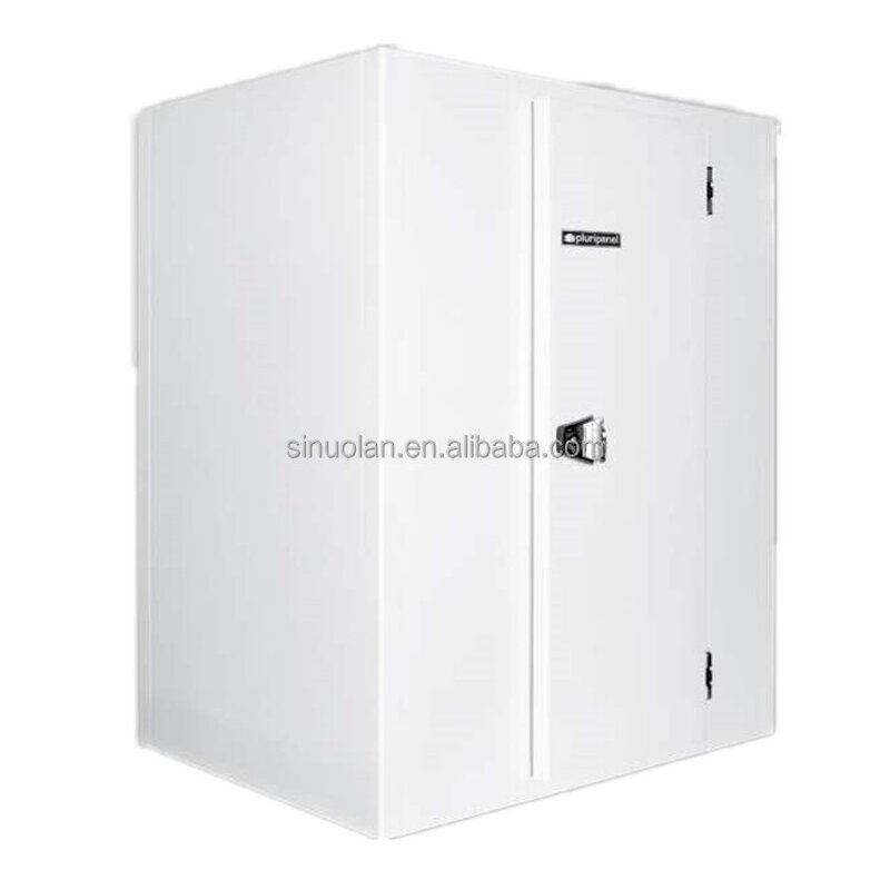 Cold Room Door Manufacturer - Swing Glass Sliding Fireproof Panel