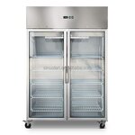2 Door Refrigerator Factory - Cheapest Price Commercial Freezer