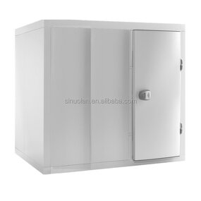 Walk in Cooler Supplier - Fish Chicken Freezer Cold Storage