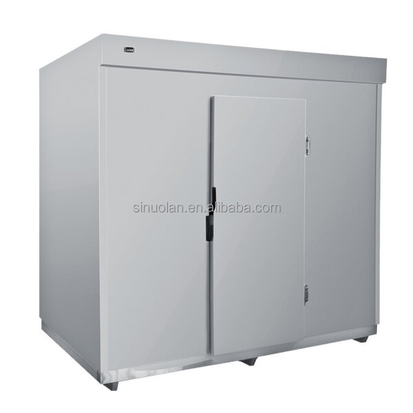 Walk in Freezer Supplier - Fish Meat Cold Room Freezer