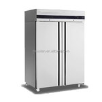 Deep Chiller Supplier - Commercial Upright -22 Degree Freezer