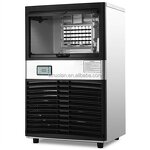 Ice Maker Machine Factory - 120kg/24H Commercial Ice Maker