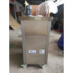 Popsicle Maker Machine Supplier - Commercial 220v 110v Lolly Freezer