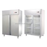 Upright Refrigerator Manufacturer - Commercial Single-Temperature Freezer