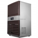 Commercial Ice Maker Manufacturer - High Capacity Automatic Cube