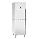 Upright Freezer Manufacturer - Commercial -22C Air Cooling Chiller