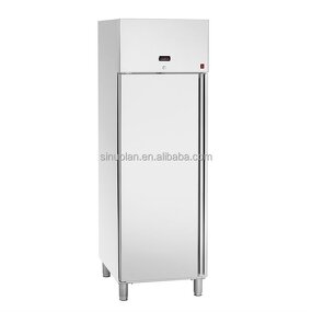 Upright Freezer Manufacturer - Commercial -22C Air Cooling Chiller