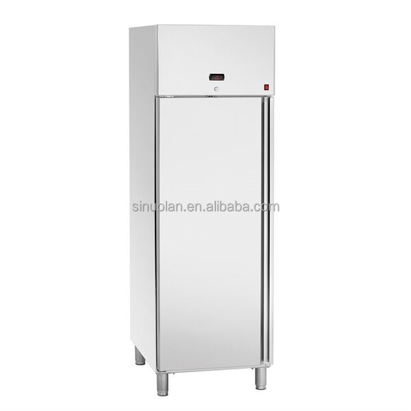 Upright Freezer Manufacturer - Commercial -22C Air Cooling Chiller