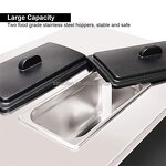 Soft Serve Ice Cream Machine Manufacturer - Commercial Taylor Machine