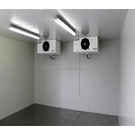 Walk in Freezer Room Manufacturer - Refrigerator Cold Storage Chiller