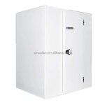 Cold Room Manufacturer - Fruit Vegetable Meat Seafood Frozen