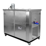 Popsicle Freezer Machine Factory - Fast Freezing Stick Maker