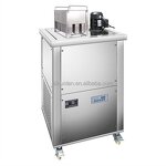 Popsicle Maker Machine Supplier - Commercial 220v 110v Lolly Freezer