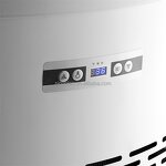 Vertical Cake Display Manufacturer - Chiller Desert Showcase Fridge