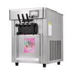 Soft Serve Ice Cream Machine Manufacturer - Commercial Taylor Machine