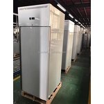 Chest Freezer Supplier - Commercial Stainless Steel Deep Freezer